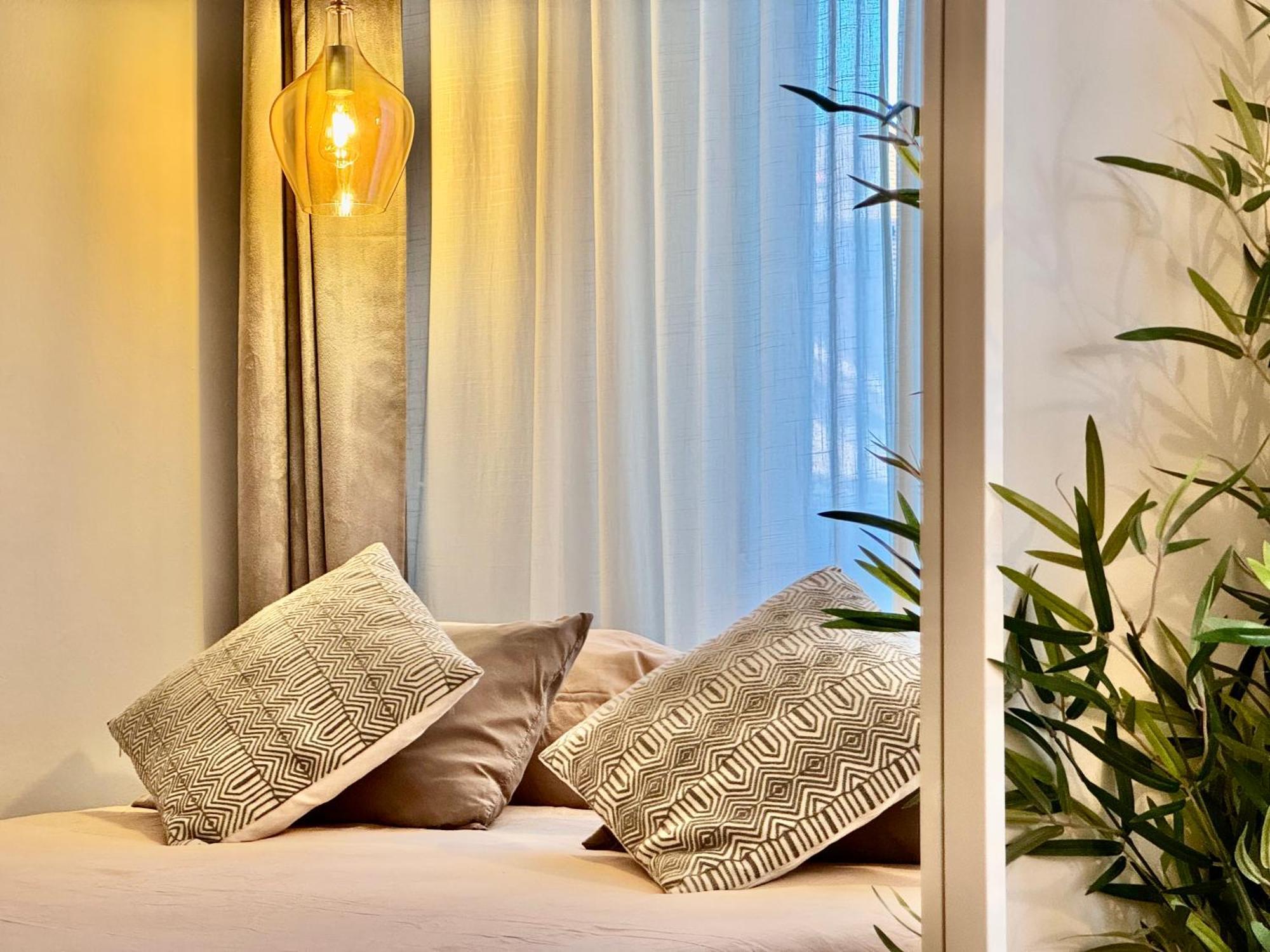 Bonjour Colmar Apartment ภายนอก รูปภาพ