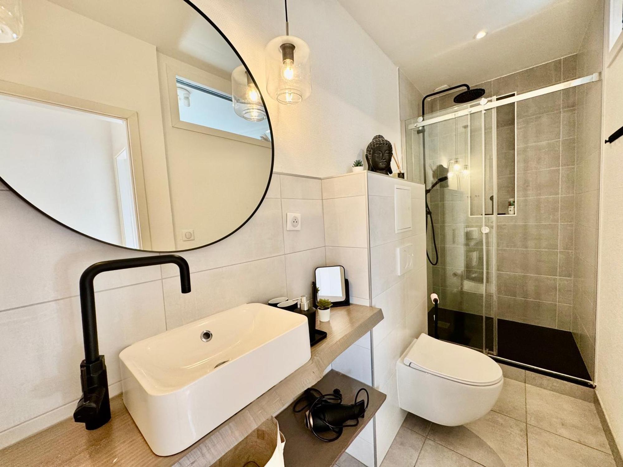 Bonjour Colmar Apartment ภายนอก รูปภาพ