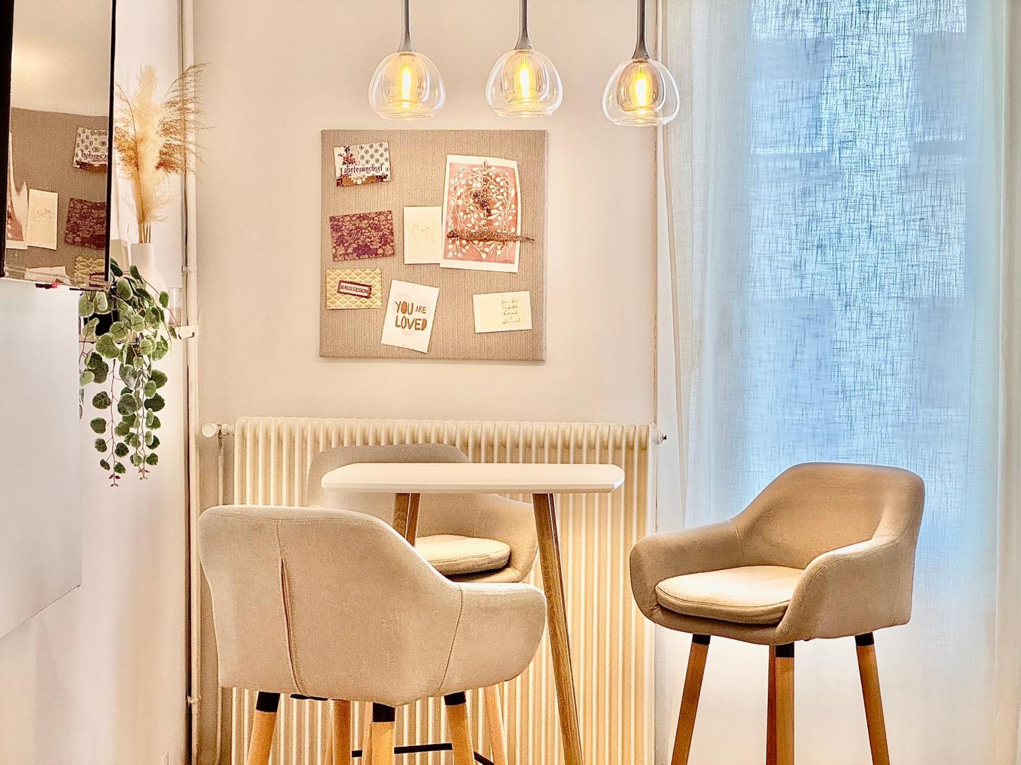 Bonjour Colmar Apartment ภายนอก รูปภาพ